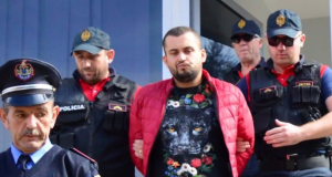 Goditja e fortë e SPAK: Shkatërrohet grupi i Rrajave, arrestohet djali dhe vëllai i ish-deputetit socialist