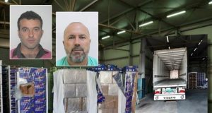 2 ton drogë të kapura, grupi në alarm/ Sefa: “E hangri kali”, urdhër për fshehjen e makinës 7777