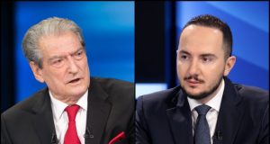 Salianji bojkoton Këshillin/ Reagon ashpër pas sulmit të Berishës: Akuzat janë mjerim politik