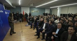 Askush nuk më përjashton dot nga partia”, Salianji nga Shkodra: Koha të ndryshojmë partinë
