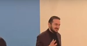 Salianji në selinë e PD: Nuk është momenti për Foltore, por për protesta të organizuara