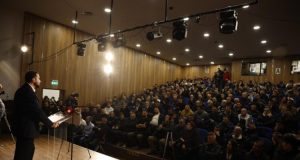 Salianji: Koha për një PD të hapur dhe të ripërtërirë