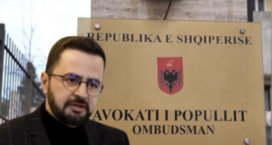 PD i drejtohet Kushtetueses për zgjedhjen e Endri Shabanit si Avokati i Popullit