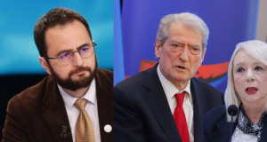 Avokati i Popullit, Kalaja/ Berisha dhe PD-ja më shitën për Shabanin