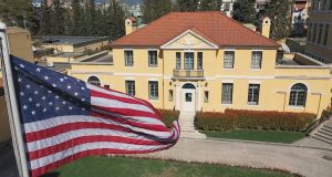 Ambasada e SHBA në Tiranë reagon për huanë 302 milionë dollarë: Modernizon mbrojtjen!