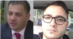 Nga AKSHI te Dinamo City: SPAK heton Orest Sotën në pistën e pastrimit të parave te Ergys Agasit