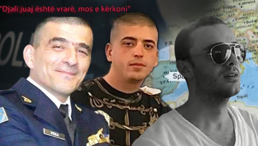 spanja