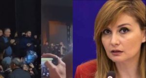 Pa ujë prej ditësh, Vlorë në protestë,Tabaku: Ky është “standardi europian”?