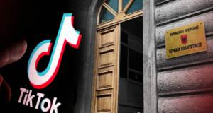 Shtyhet seanca për TikTok/ Kushtetuesja pranon kërkesën e qeverisë, shqyrtimi kalon në shkurt 2026