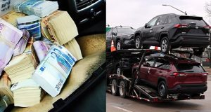 Belgjika heq dorë nga “Toyota Yaris”: Gjykata dorëzon dosjen milionëshe!