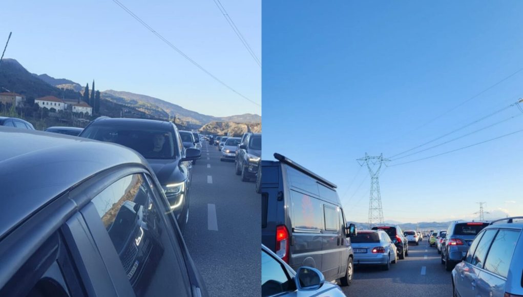 trafik