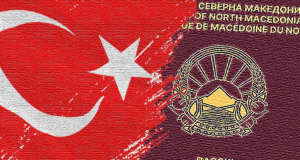Jeta e shtrenjtë dhe presioni politik shtyjnë turqit drejt Maqedonisë së Veriut