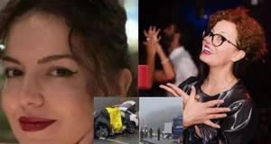 Aksident tragjik në Kosovë/ Humbin jetën dy zonja nga Shqipëria, njëra emër i njohur