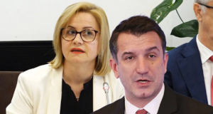 Akuzat për ndihmë ndaj Veliajt, Bushka kërkon pushimin e çështjes: Vendos GJKKO