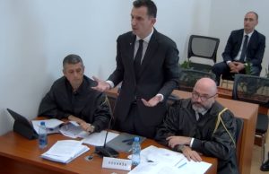 Shtyhet seanca ndaj Erion Veliajt, bojkoti i avokatëve bllokon procesin