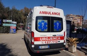 E zënë poshtë materialet e rënda, humb jetën pronari i biznesit në Vlorë