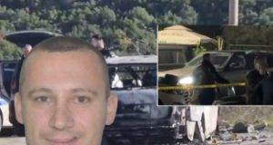 Zbulohet emri, kush është ‘Kiço’ i Elbasanit që kërkohet për vrasjen e Mondi Mëhallës