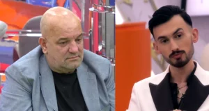 Ndarja e krevateve, debat mes Vrenozit dhe Kristit: Nga bajame do e bëj qiqër