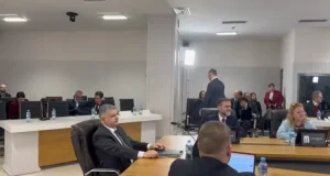 Zgjedhja e kreut të ri të SPAK! Adnan Xholi: Do çoj para luftën kundër krimit e korrupsionit
