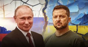 20 pikat e Zelenskyt për t’i dhënë fund luftës, Rusia kundër!