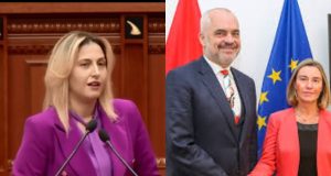 17 mln euro për Kolegj Europianin të Mogherinin, Zhupa: Para për të huajt, zero për studentët