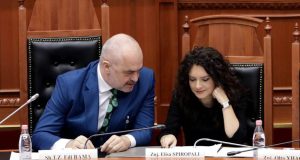 Rama pranon dështimin e Ministrisë së Jashtme: “Nuk është reformuar kurrë, vetëm makiazh”