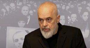 Rama: Drejtësi e vonuar e ndëshkimit për një krim shtetëror, SPAK bëri sikur 21 Janari nuk ekziston
