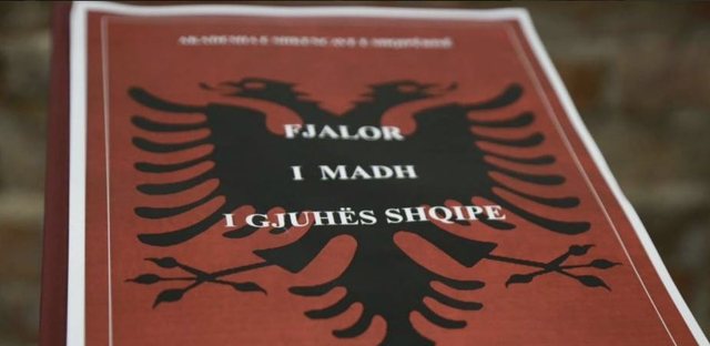 Fjalori
