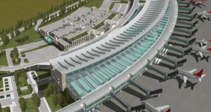 Aeroporti i Vlorës nën hetim: Dyshime për shkelje ligjore në ndërtim