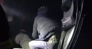 Aksident tragjik në Durrës/ BMW bie nga Ura e Dajlanit, humb jetën vajza 18-vjeçare, 3 të plagosur