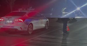 Aksident fatal në aksin Lushnjë–Berat, humb jetën këmbësori 59-vjeçar (EMRI)