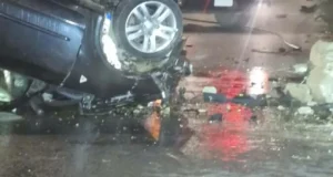 Aksident tragjik në Greqi, humb jetën një 23-vjeçar shqiptar