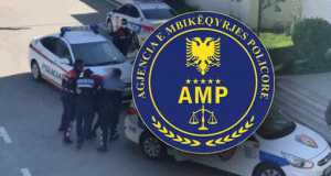 Operacioni i AMP-së në Durrës/ Arrestohet polici, procedohen dy efektivë të tjerë për korrupsion