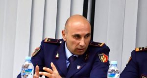 Nga arrestimi i Metës te transferimi: Lëvizje e dyshimtë në Policinë e Shtetit