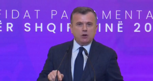 “Asnjë ditë për të humbur”/ PS kujtohet për praninë e deputetëve në Kuvend Balla: Duhet angazhim real, jo formal