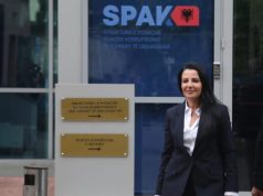 SPAK zyrtarizon 5 akuzat ndaj Belinda Ballukut: 9 tendera, korrupsion dhe pasuri