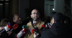 Bardhi: Nuk ka normalitet në seanca sa kohë Kuvendi është strehë e të korruptuarve