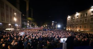 Berisha: Jemi në kilometrin e fundit, me ndihmën e Zotit asgjë nuk do na ndalë drejt fitores tonë