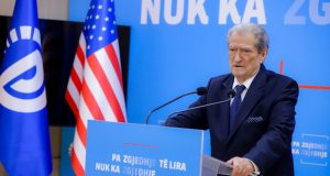 Berisha: Tryeza është e hapur! Të gjithë ata që e ndjenjë veten opozitarë, janë të mirëpritur