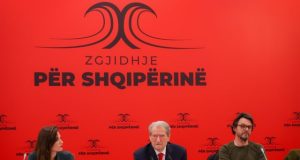 Berisha në Dëgjesën Publike: Shqipëria është shndërruar në narkoshtet dhe rrezik për Europën