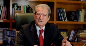 Berisha: Rama i ka shpallur luftë drejtësisë, opozita paralajmëron protesta të fuqishme