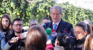 “I boshatisën zyrat para aksionit”/ Berisha: Hetimet për Call Center-at u dekonspiruan, Shqipëria më keq se narko-shteti