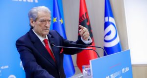 Përgjime masive nga Rama/ Berisha : AKSHI ka nxjerrë të dhëna sekrete të NATO-s