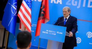 Thirrje për protestë, Berisha: Nesër është dita e gjykimit qytetar