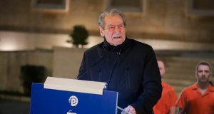 Berisha fton qytetarët në protestë më 24 janar, do bëjmë gjithçka për një kryengritje paqësore