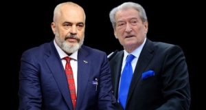 Arrestimi i Maduro-s/ Berisha ironizon Ramën: Podcasti “Flasim” do të quhet “Heshtim”