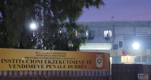 Alarm! I Një i burgosur dyshohet se është arratisur nga burgu i Durrësit