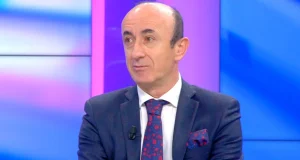 U përfol se do zëvendësonte Shkëlqim Hajdarit në postin e kryeinspektorit. Ja çfarë thotë Dash Sula