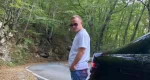 Tragjedi në Gjirokastër-Tepelenë: Humb jetën, djali i shefit të policisë dhe nipi i Gramos Ruçit (EMRI)