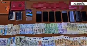 Goditet prostitucioni në Durres, dy braziliane dhe dy klientë në hetim